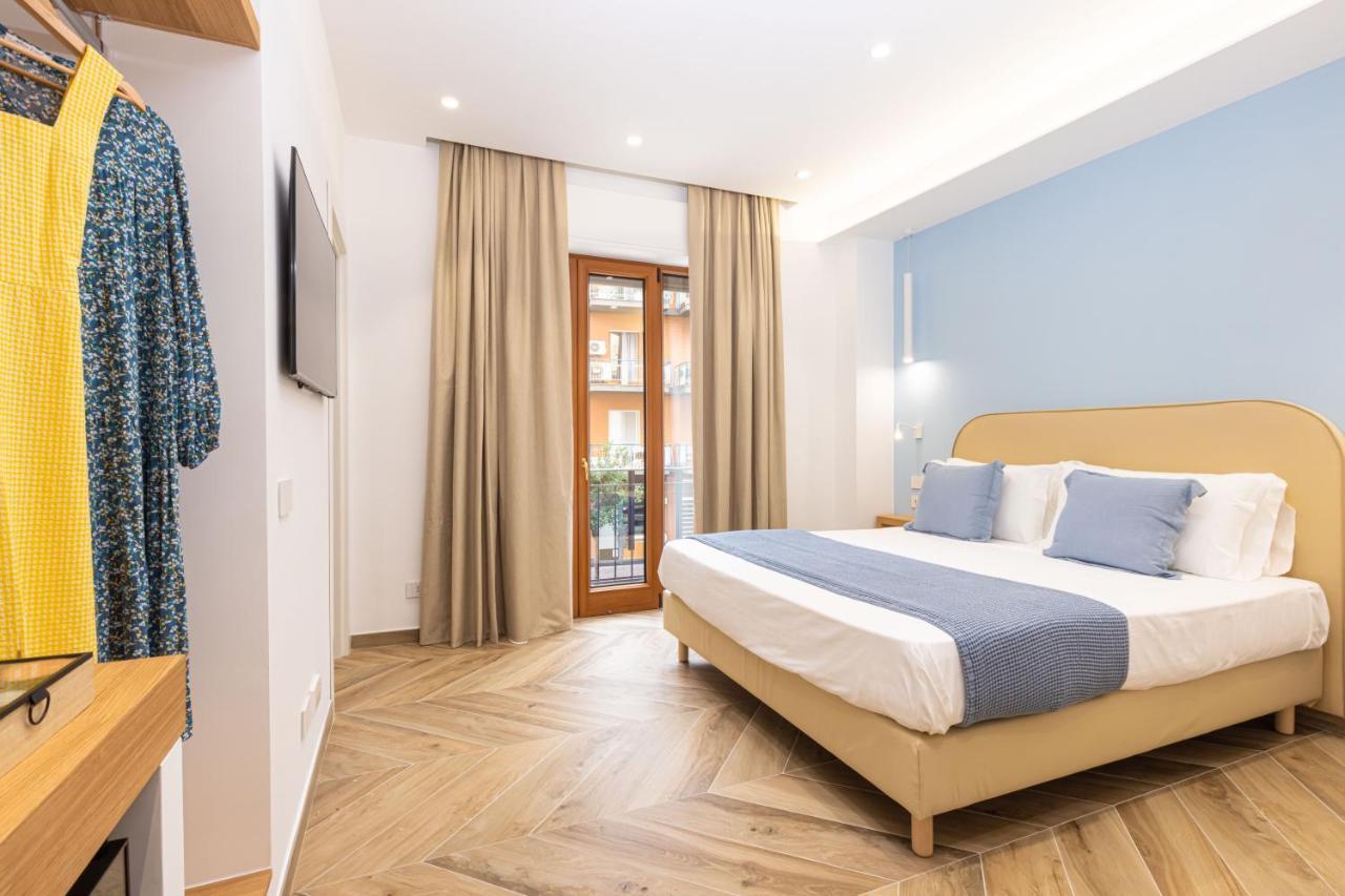 Syrrenton Home Sorrento Eksteriør bilde