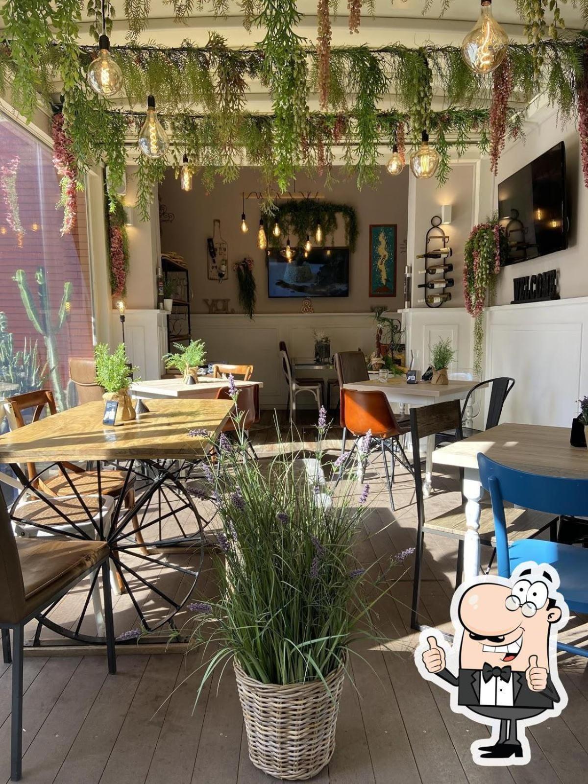 Syrrenton Home Sorrento Eksteriør bilde