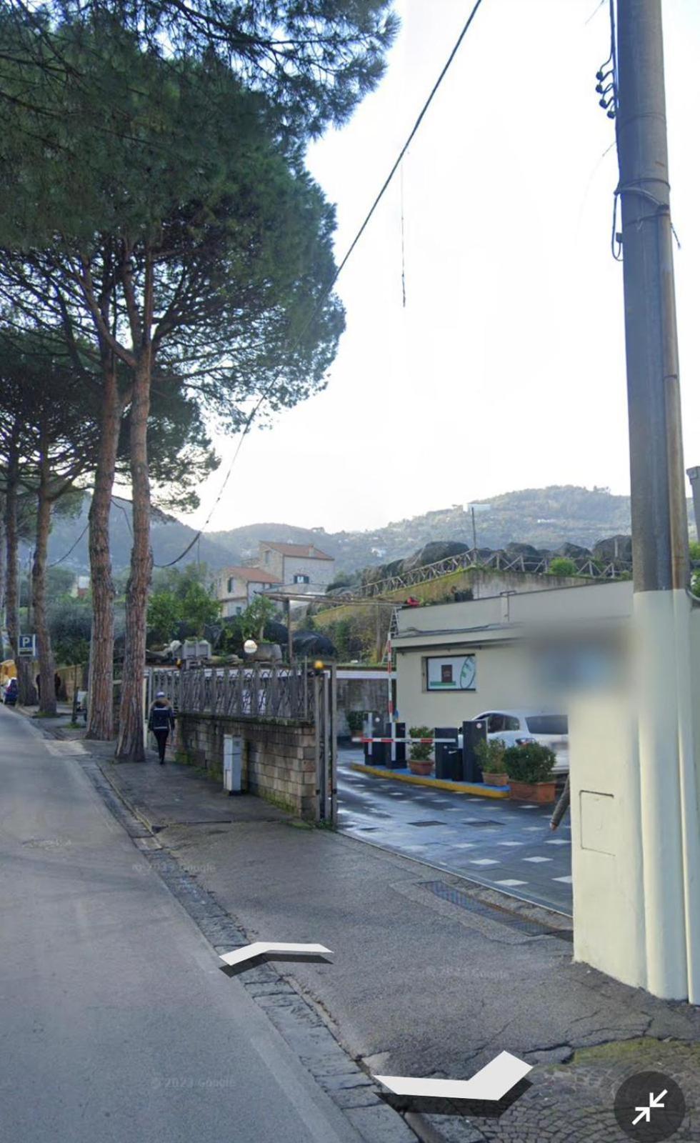 Syrrenton Home Sorrento Eksteriør bilde